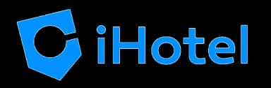 iHotel Logo